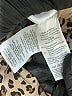 J.Crew Animal Print Gold Casual Pants Size 00 - photo 8