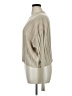 Ann Taylor Tan Pullover Sweater Size XL - photo 5