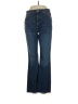 Adriano Goldschmied Blue Jeans Size 2 - photo 1
