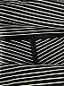 Lululemon Athletica Chevron-herringbone Gray Black Active Pants Size 6 - photo 7