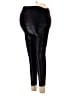 Koral Black Leggings Size M - photo 1