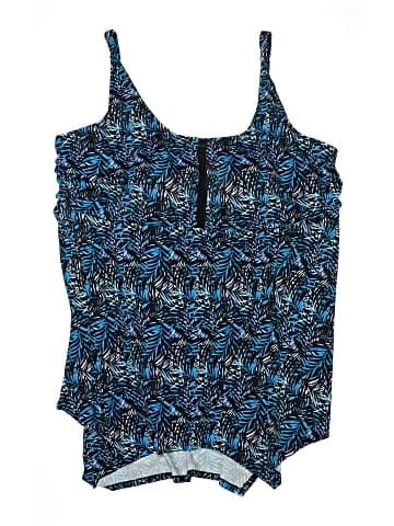 Lane Bryant Swimsuit Top (view 1)