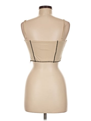Princess Polly Tube Top (view 2)