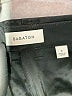 Babaton Black Cargo Pants Size 6 - photo 7
