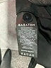 Babaton Black Cargo Pants Size 6 - photo 8