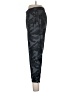 Active by Old Navy Camo Black Track Pants Size L - photo 5