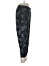 Active by Old Navy Camo Black Track Pants Size L - photo 4