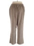 Alfred Dunner Tan Casual Pants Size 16 (petite) - photo 2