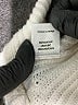 Evereve Ivory Turtleneck Sweater Size M - photo 8