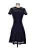 MICHAEL Michael Kors Blue Cocktail Dress Size XS - photo 1