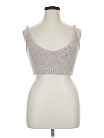 Fashion Nova Tube Top (view 1)