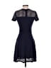 MICHAEL Michael Kors Blue Cocktail Dress Size XS - photo 2