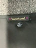 Heart Soul Black Short Sleeve Top Size XL - photo 7