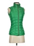 Athleta 100% Nylon Green Vest Size XXS - photo 1