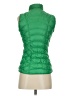 Athleta 100% Nylon Green Vest Size XXS - photo 2
