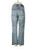 Daze Graphic Blue Jeans Size 27 waist - photo 2