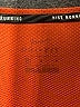 Nike 100% Polyester Orange Active T-Shirt Size M - photo 7