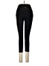 Zyia Active Animal Print Black Active Pants Size 6-8 - photo 2