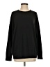 Athleta Black Pullover Sweater Size S - photo 1