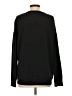 Athleta Black Pullover Sweater Size S - photo 2