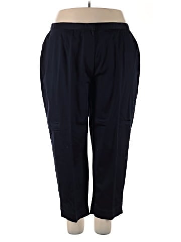 St. John's Bay Casual Pants (view 1)