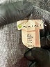 Dakini Gray Casual Dress Size M - photo 7