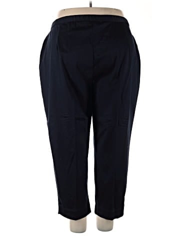 St. John's Bay Casual Pants (view 2)