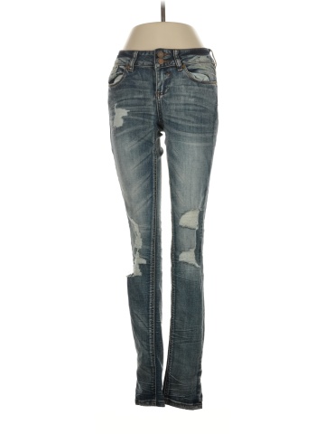 Indigo Rein Jeans (view 1)