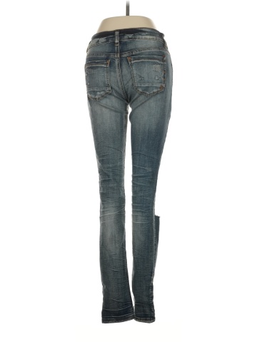 Indigo Rein Jeans (view 2)