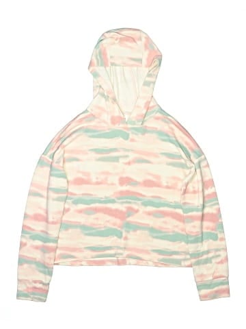 Carter's Zip Up Hoodie (view 1)