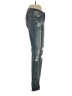 Indigo Rein Hearts Blue Jeans Size 3 - photo 4