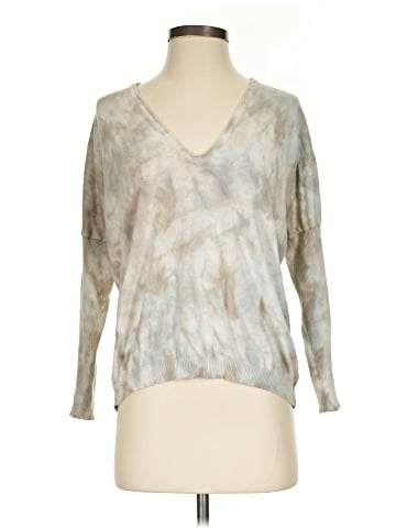 Lauren Vidal Pullover Sweater (view 1)