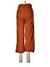 Whimsy + Row Orange Casual Pants Size 28 waist - photo 2