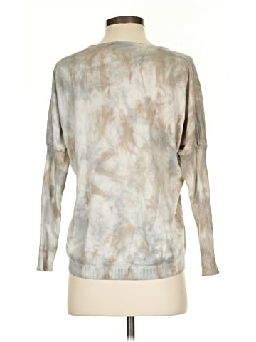 Lauren Vidal Pullover Sweater (view 2)
