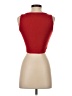 Shein Red Tank Top Size 4 - photo 2
