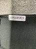 Popular 21 Solid Black Cocktail Dress Size M - photo 7