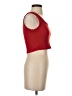 Shein Red Tank Top Size 4 - photo 4