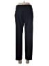 Lewit Solid Blue Dress Pants Size 2 - photo 2
