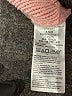 Baby Gap 100% Cotton Tan Pullover Sweater Size 3T - photo 4