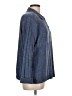 Alfred Dunner 100% Acrylic Blue Pullover Sweater Size L - photo 4