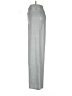 Unbranded 100% Polyester Gray Silver Dress Pants Size M - photo 5