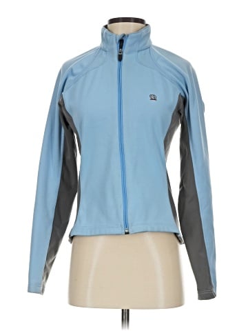 Pearl Izumi Track Jacket (view 1)