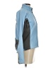 Pearl Izumi Color Block Blue Track Jacket Size S - photo 4