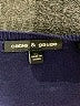 Cable & Gauge Blue Pullover Sweater Size XL - photo 7