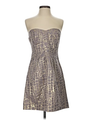 American Eagle Outfitters Cocktail Dress (view 1)