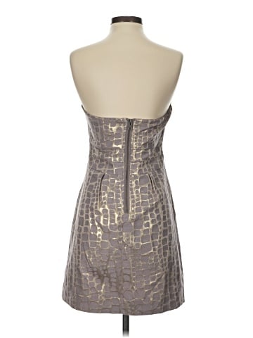 American Eagle Outfitters Cocktail Dress (view 2)