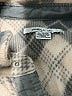 O'Neill 100% Polyester Gray Cardigan Size XL - photo 7