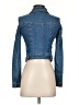 Aqua Blue Denim Jacket Size XS - photo 2