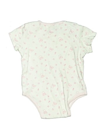 Quiltex Short Sleeve Onesie (view 2)