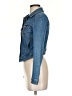 Aqua Blue Denim Jacket Size XS - photo 5